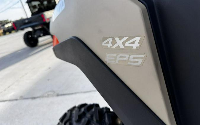 2026 CFMOTO UFORCE 800 XL