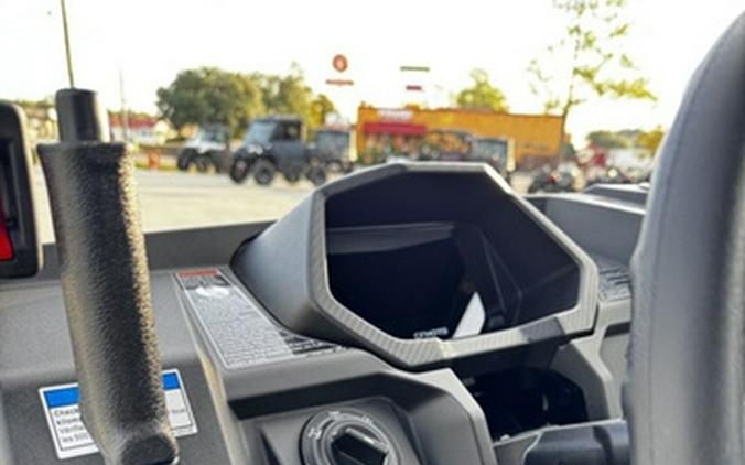 2026 CFMOTO UFORCE 800 XL