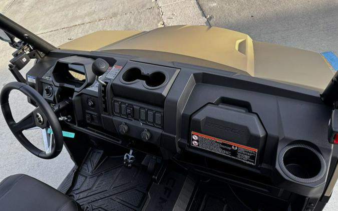 2026 CFMOTO UFORCE 800 XL