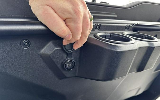 2026 CFMOTO UFORCE 800 XL