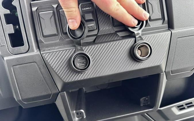 2026 CFMOTO UFORCE 800 XL