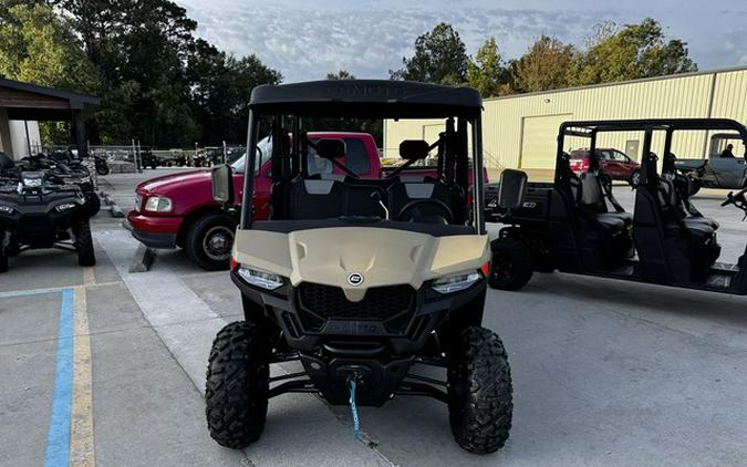 2026 CFMOTO UFORCE 800 XL