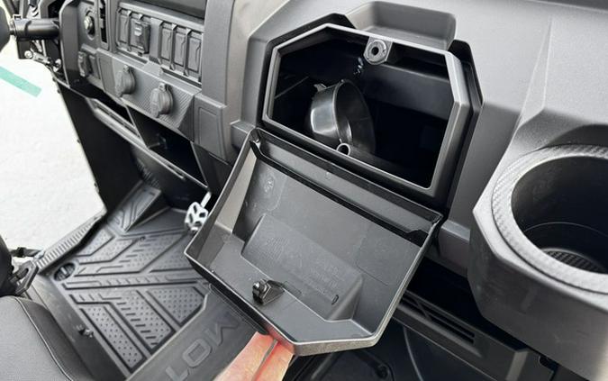 2026 CFMOTO UFORCE 800 XL