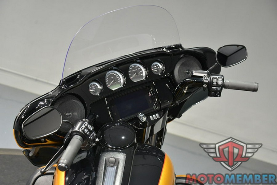 2023 Harley-Davidson FLHTK - Ultra Limited