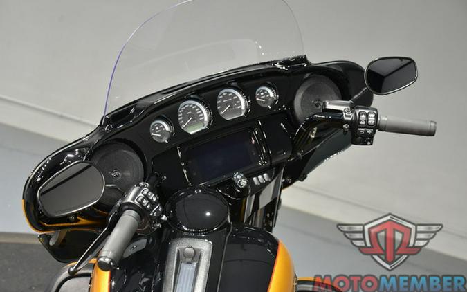 2023 Harley-Davidson FLHTK - Ultra Limited