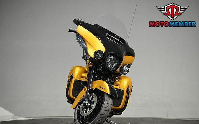 2023 Harley-Davidson FLHTK - Ultra Limited