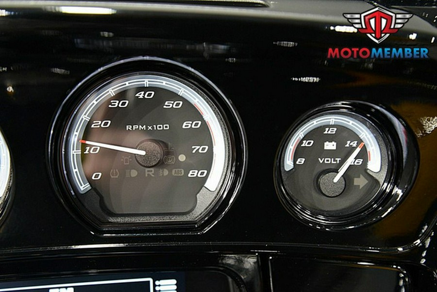 2023 Harley-Davidson FLHTK - Ultra Limited