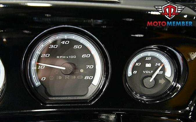 2023 Harley-Davidson FLHTK - Ultra Limited