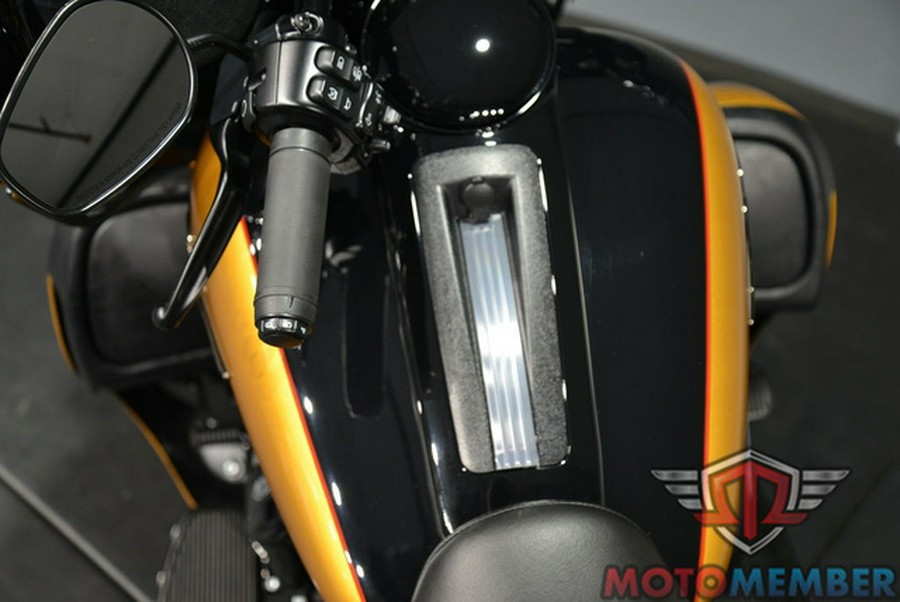 2023 Harley-Davidson FLHTK - Ultra Limited
