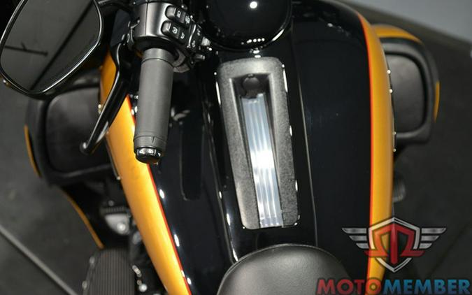 2023 Harley-Davidson FLHTK - Ultra Limited