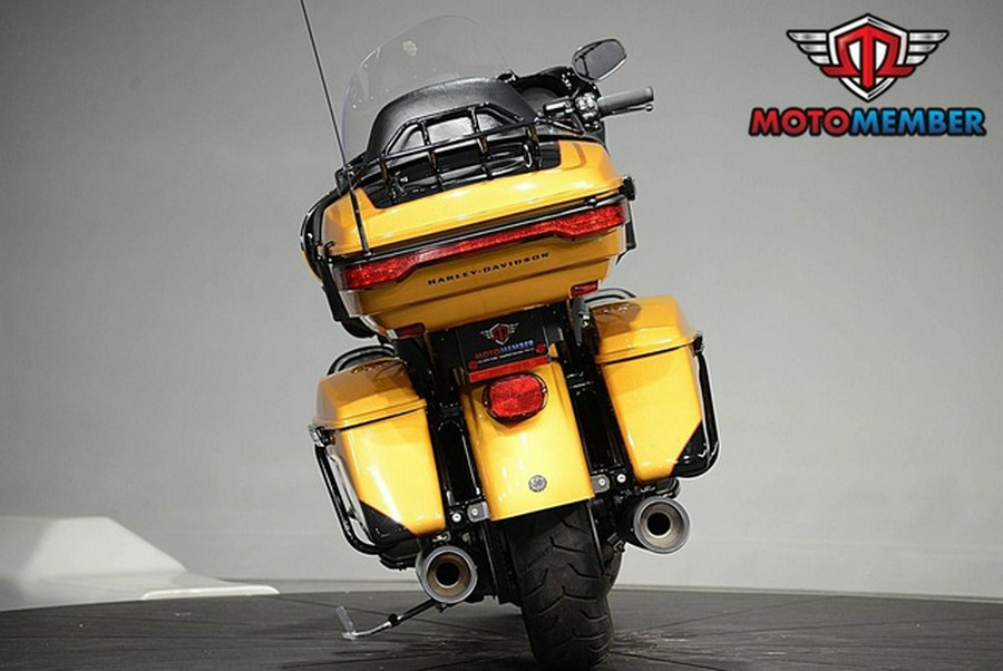 2023 Harley-Davidson FLHTK - Ultra Limited