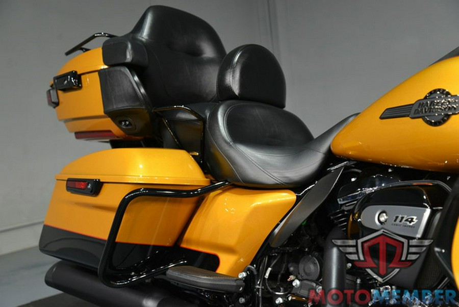 2023 Harley-Davidson FLHTK - Ultra Limited