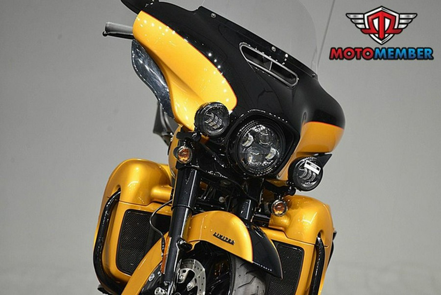 2023 Harley-Davidson FLHTK - Ultra Limited