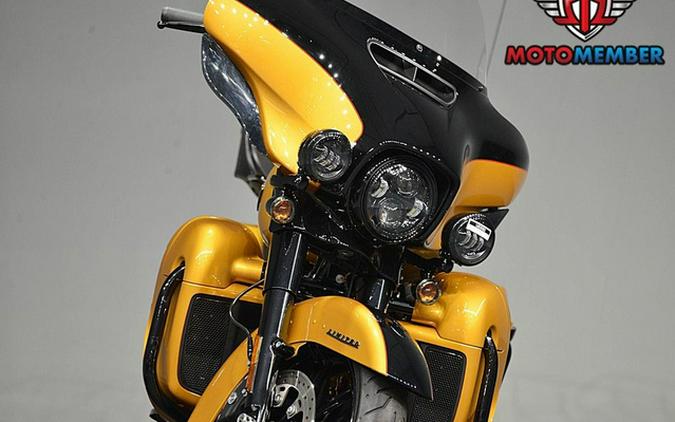 2023 Harley-Davidson FLHTK - Ultra Limited