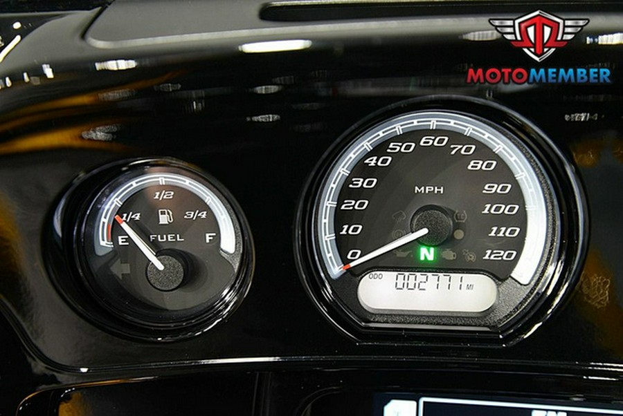 2023 Harley-Davidson FLHTK - Ultra Limited