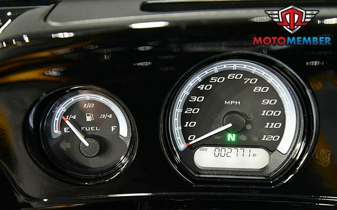 2023 Harley-Davidson FLHTK - Ultra Limited