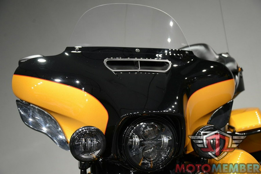 2023 Harley-Davidson FLHTK - Ultra Limited