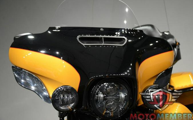 2023 Harley-Davidson FLHTK - Ultra Limited