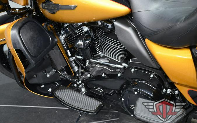 2023 Harley-Davidson FLHTK - Ultra Limited