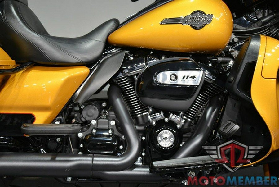 2023 Harley-Davidson FLHTK - Ultra Limited