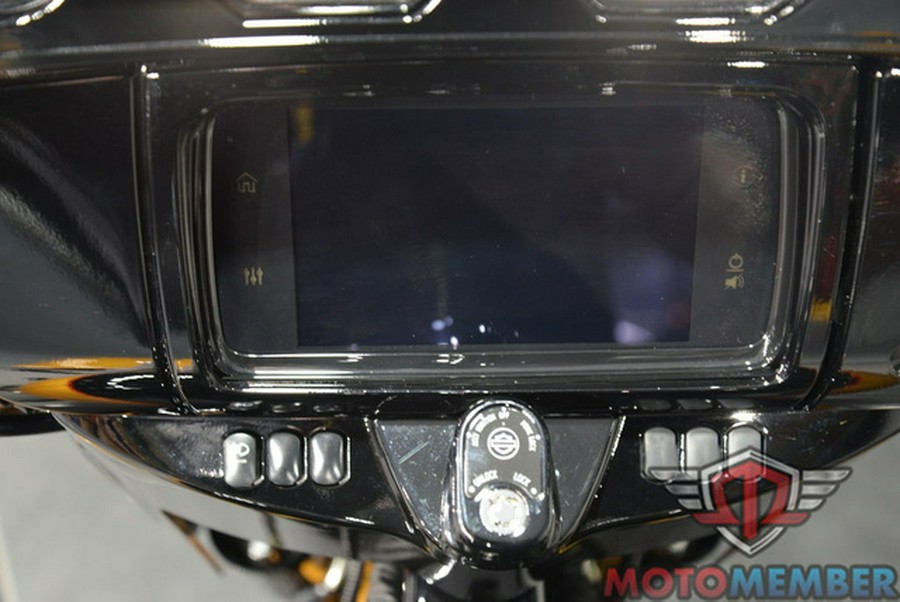 2023 Harley-Davidson FLHTK - Ultra Limited