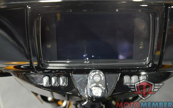 2023 Harley-Davidson FLHTK - Ultra Limited