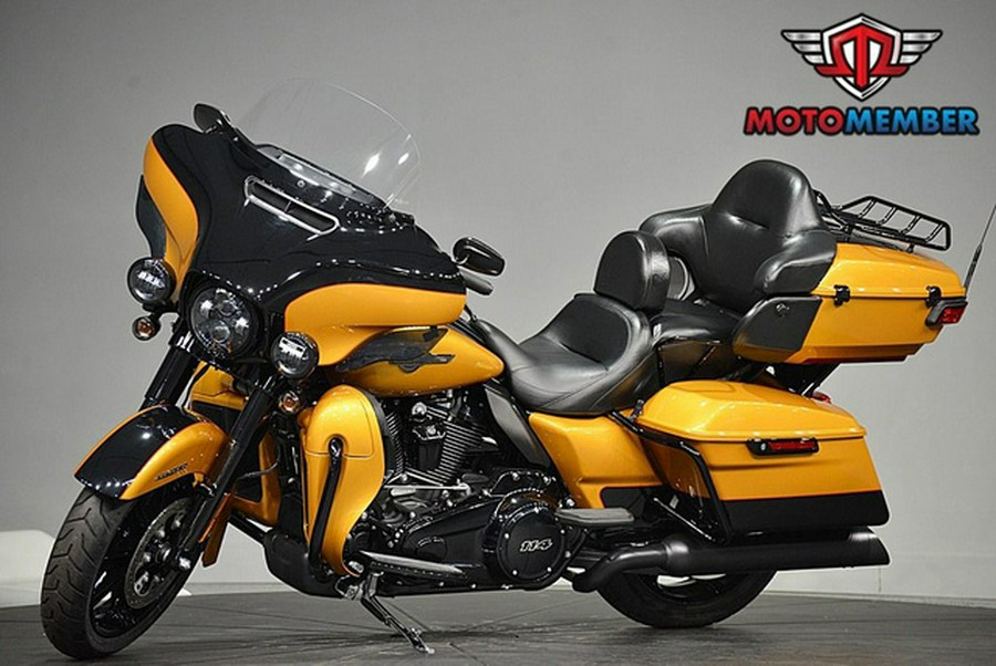 2023 Harley-Davidson FLHTK - Ultra Limited