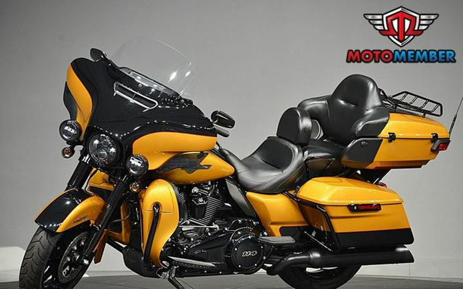 2023 Harley-Davidson FLHTK - Ultra Limited