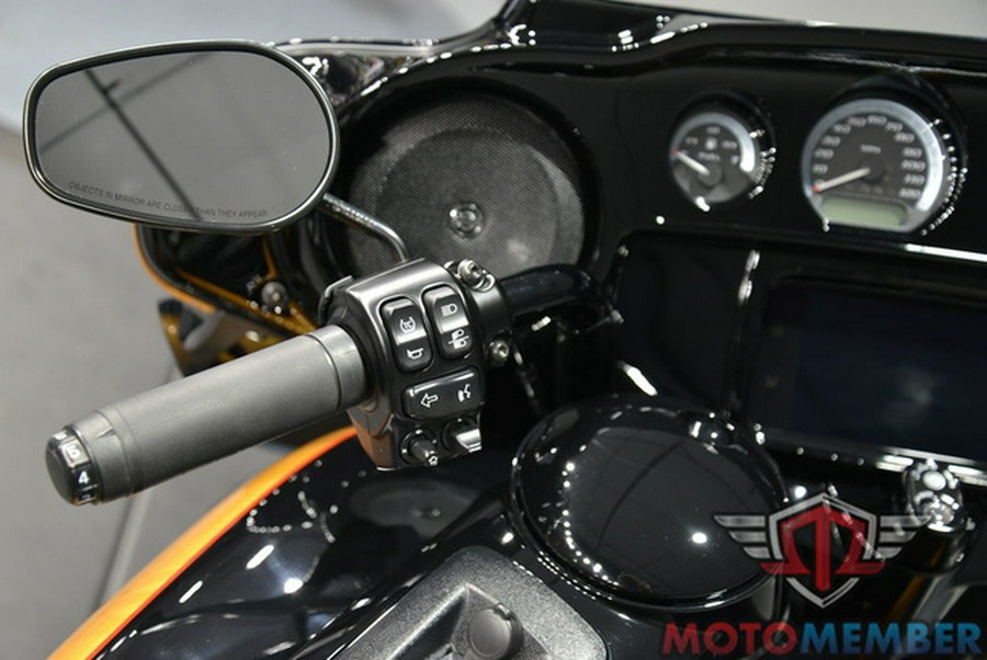 2023 Harley-Davidson FLHTK - Ultra Limited