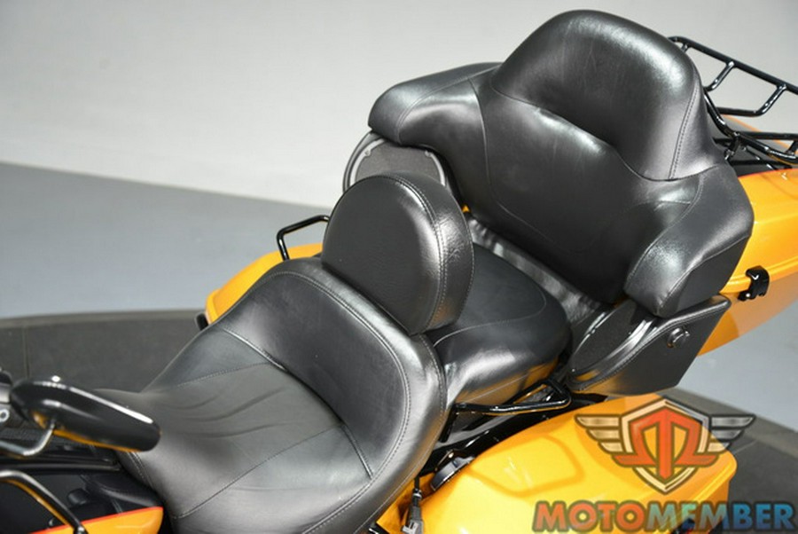 2023 Harley-Davidson FLHTK - Ultra Limited