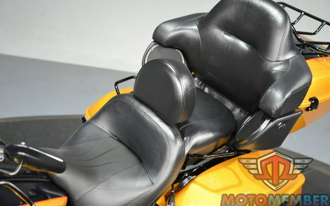 2023 Harley-Davidson FLHTK - Ultra Limited