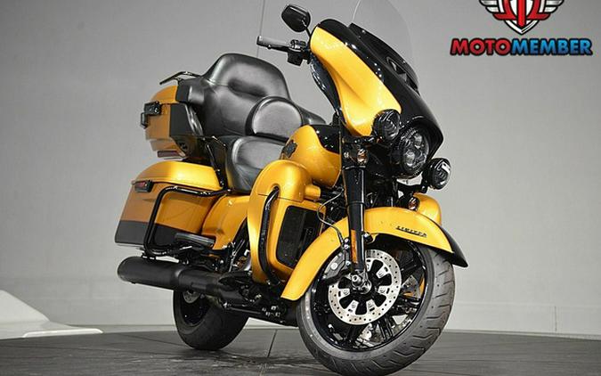 2023 Harley-Davidson FLHTK - Ultra Limited