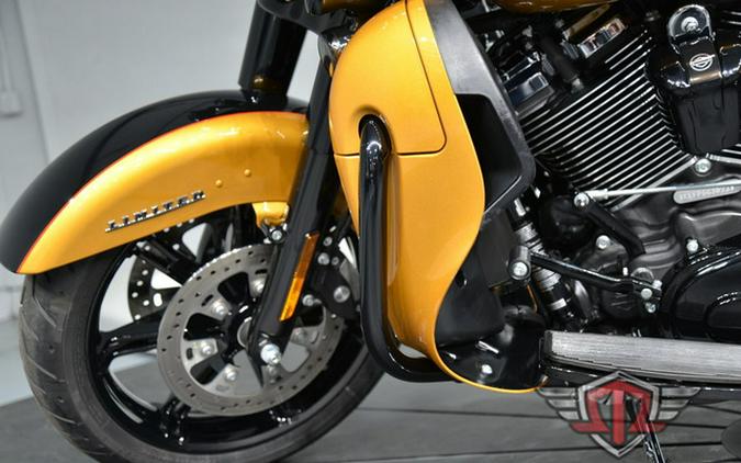 2023 Harley-Davidson FLHTK - Ultra Limited