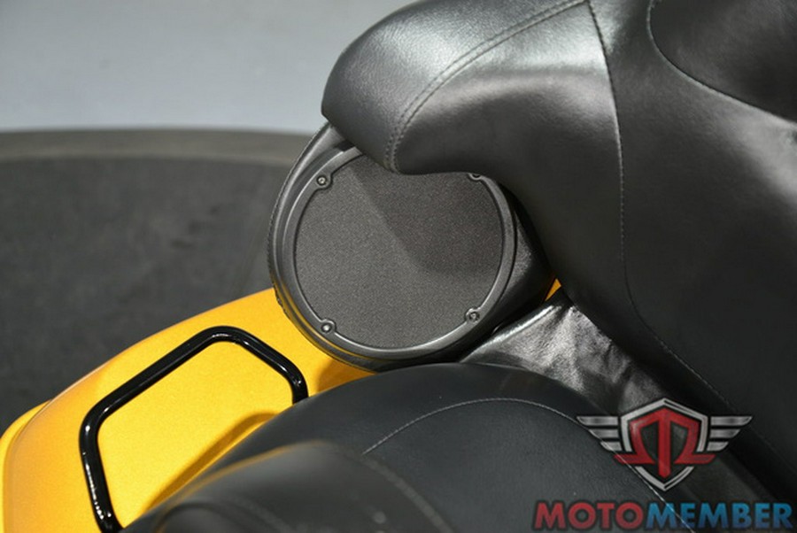 2023 Harley-Davidson FLHTK - Ultra Limited