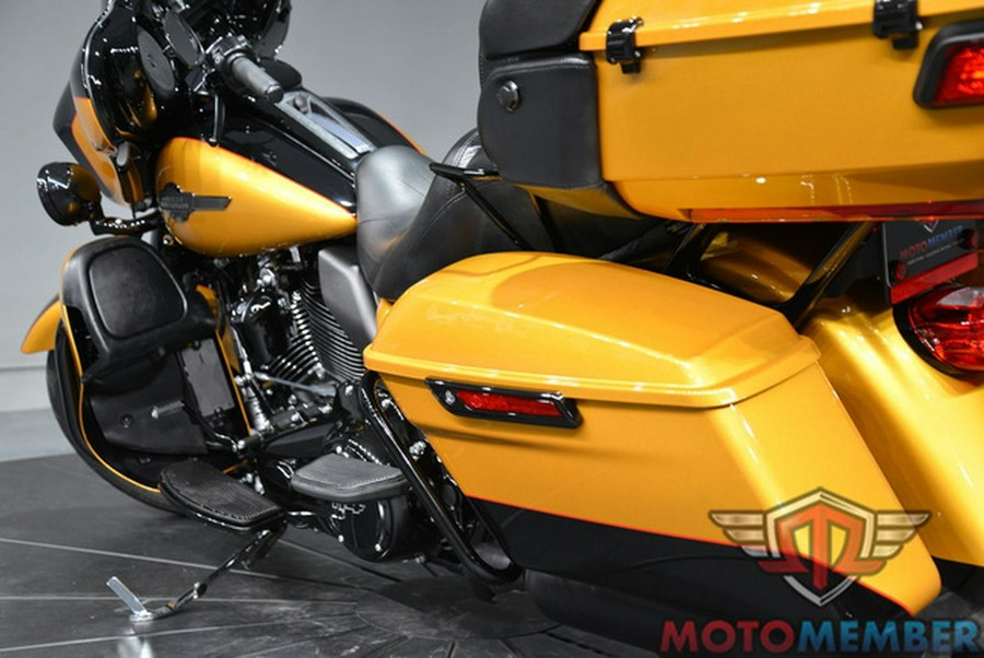 2023 Harley-Davidson FLHTK - Ultra Limited