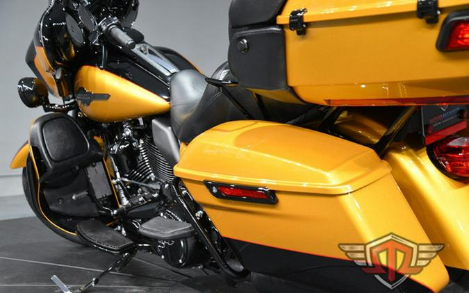 2023 Harley-Davidson FLHTK - Ultra Limited