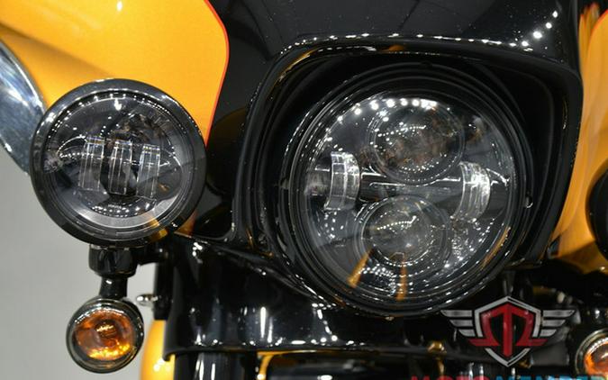 2023 Harley-Davidson FLHTK - Ultra Limited