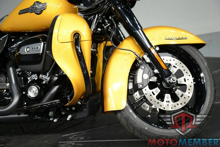 2023 Harley-Davidson FLHTK - Ultra Limited