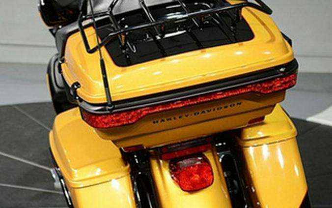 2023 Harley-Davidson FLHTK - Ultra Limited