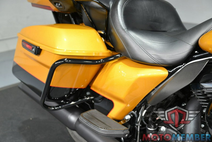 2023 Harley-Davidson FLHTK - Ultra Limited