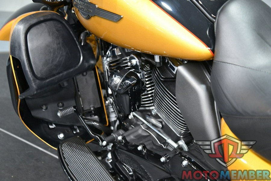 2023 Harley-Davidson FLHTK - Ultra Limited