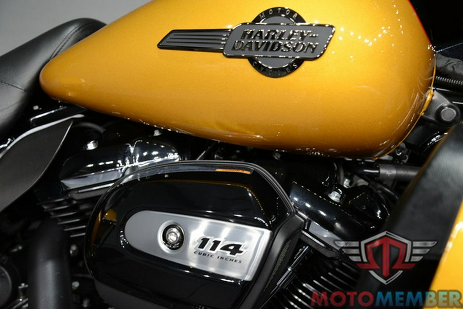 2023 Harley-Davidson FLHTK - Ultra Limited