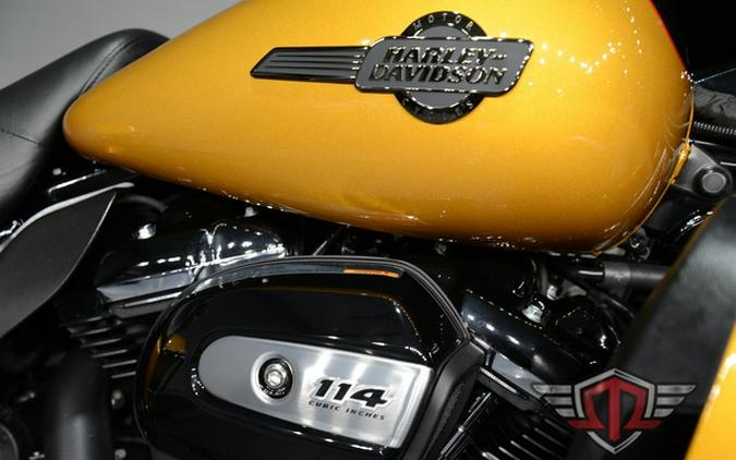 2023 Harley-Davidson FLHTK - Ultra Limited