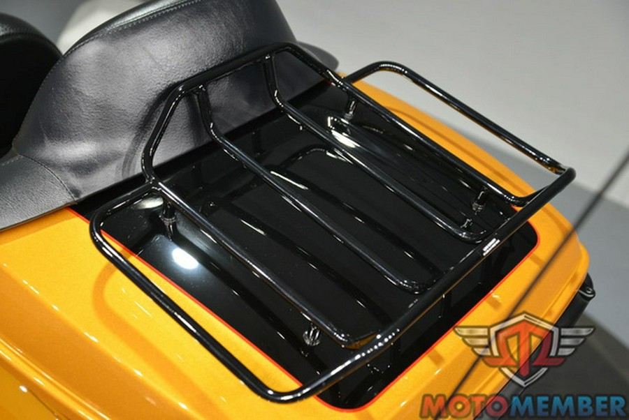 2023 Harley-Davidson FLHTK - Ultra Limited