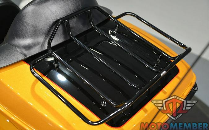 2023 Harley-Davidson FLHTK - Ultra Limited