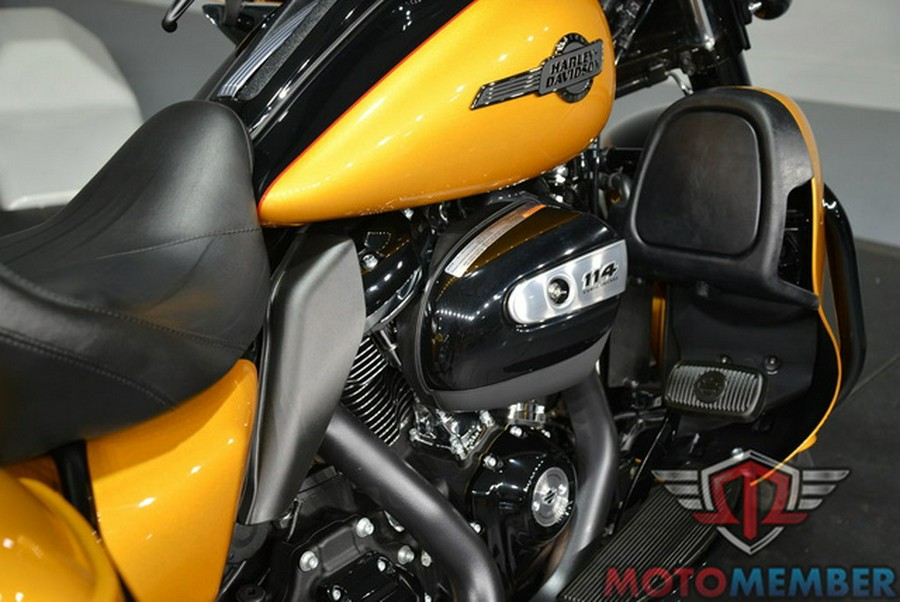 2023 Harley-Davidson FLHTK - Ultra Limited