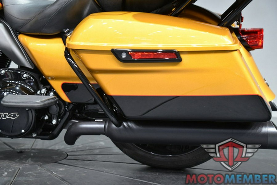 2023 Harley-Davidson FLHTK - Ultra Limited