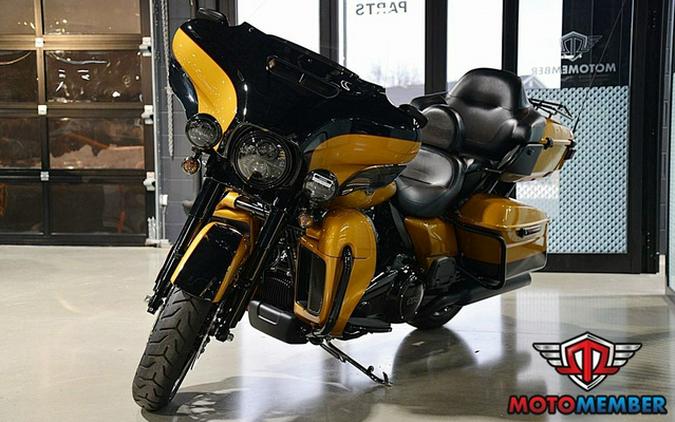 2023 Harley-Davidson FLHTK - Ultra Limited