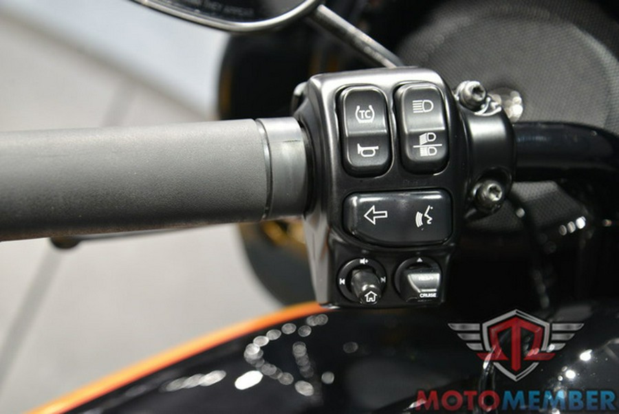 2023 Harley-Davidson FLHTK - Ultra Limited