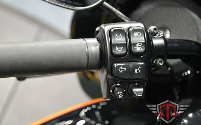 2023 Harley-Davidson FLHTK - Ultra Limited